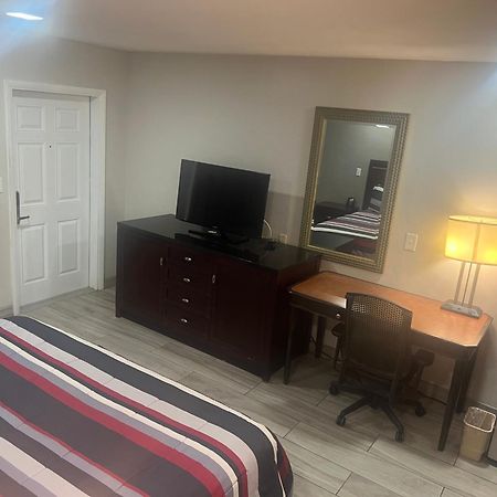 Flamingo Inn Sarasota Zewnętrze zdjęcie