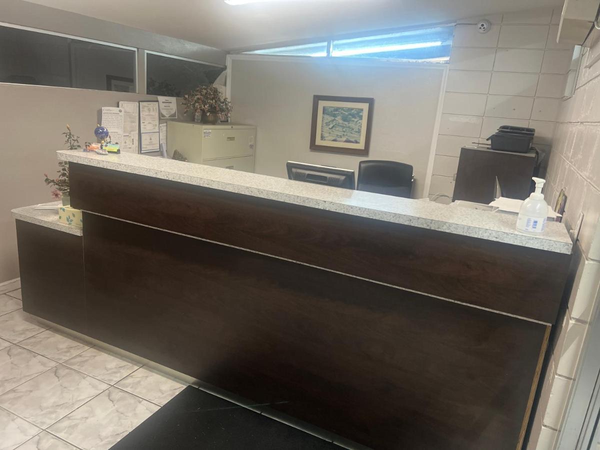 Flamingo Inn Sarasota Zewnętrze zdjęcie