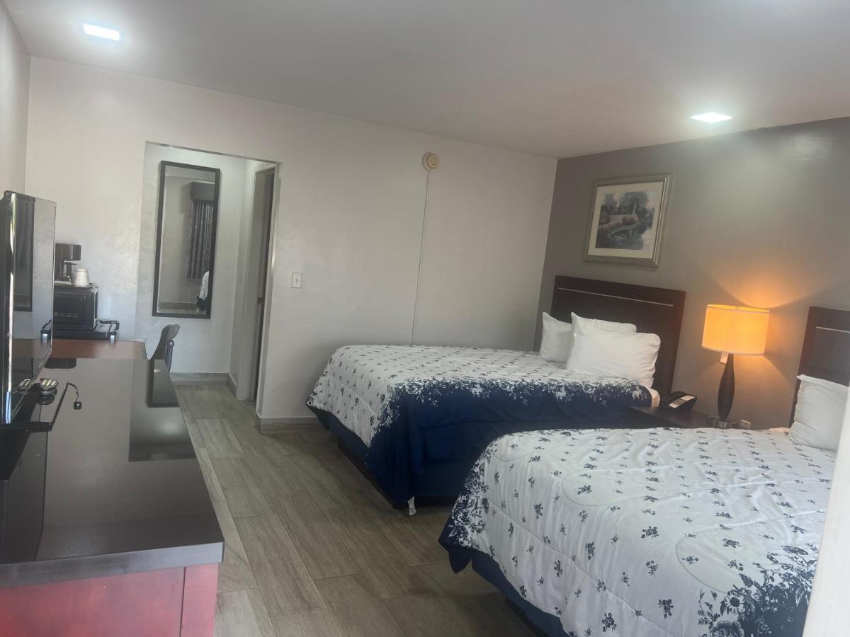 Flamingo Inn Sarasota Zewnętrze zdjęcie