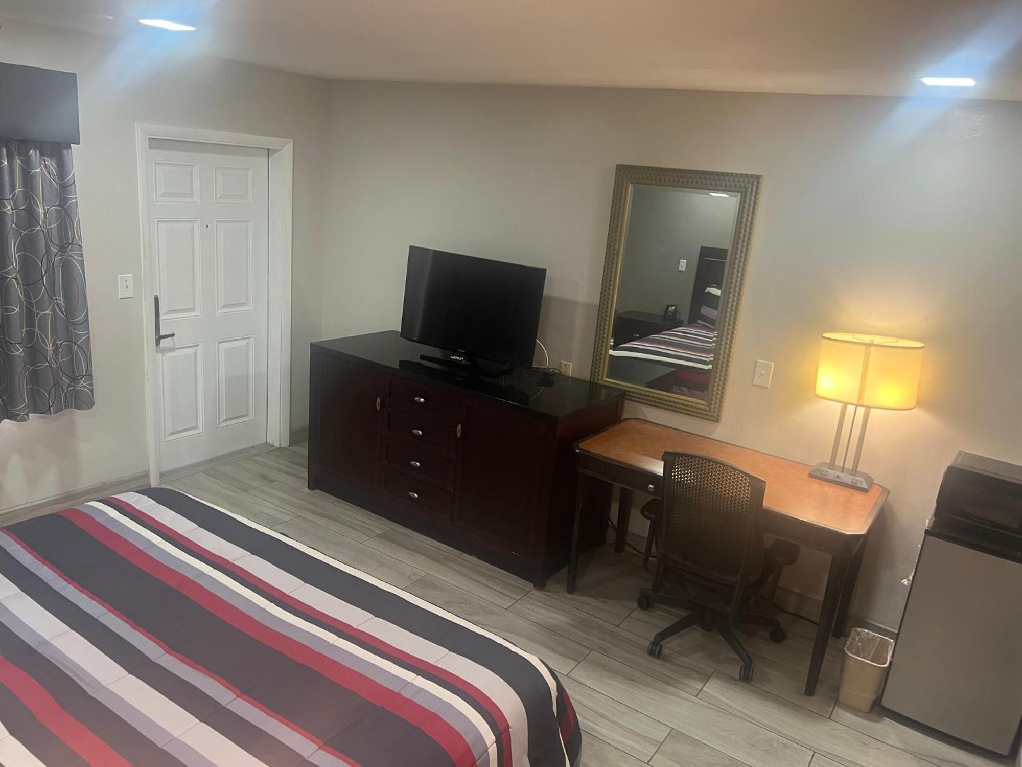 Flamingo Inn Sarasota Zewnętrze zdjęcie