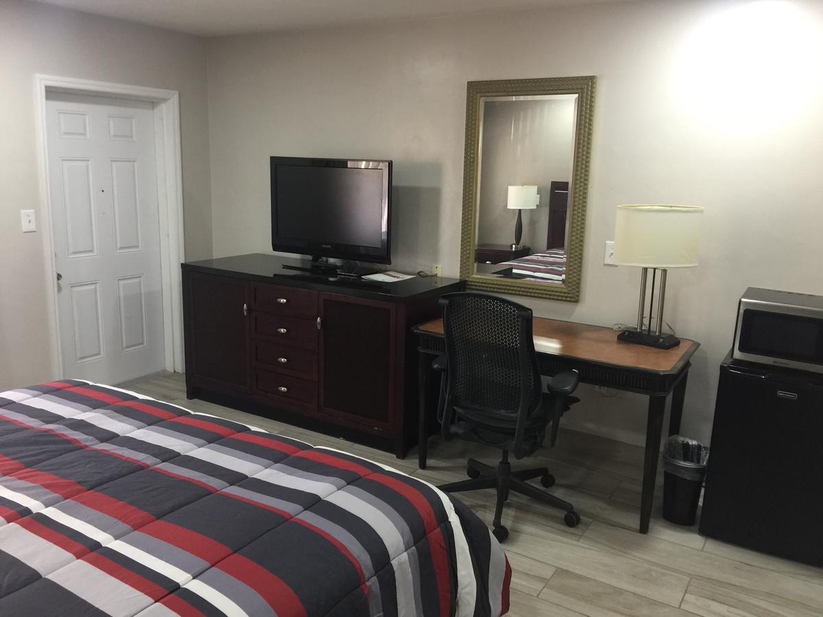 Flamingo Inn Sarasota Zewnętrze zdjęcie